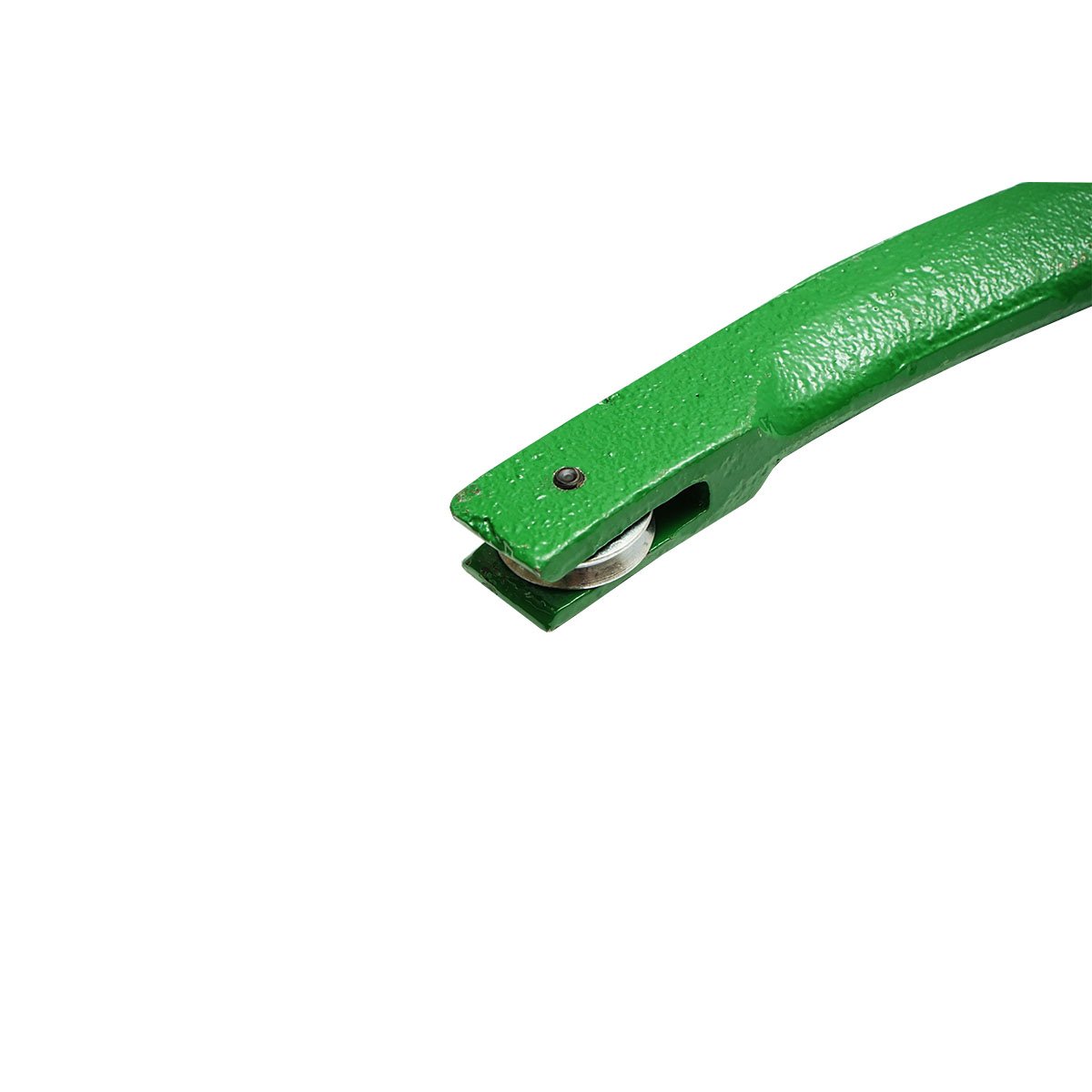 Ac presa pentru John Deere cod OEM AE21481 Breckner Germany